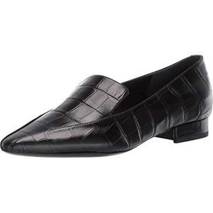 Sigerson Morrison | Calida Loafers (NIB)